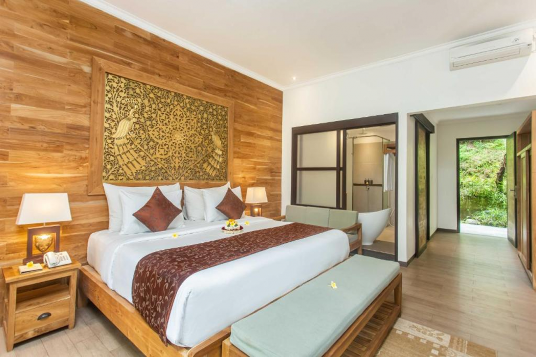 Manah Shanti Suite 2/14