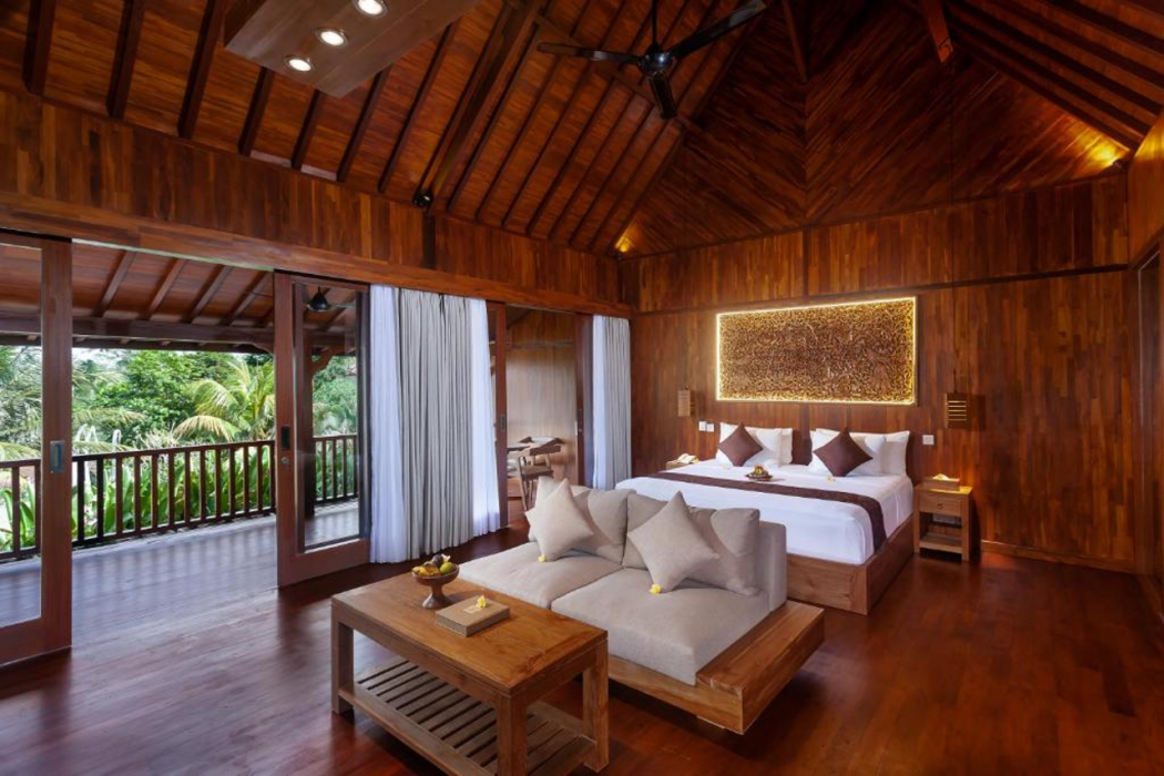 Manah Shanti Suite 4/14