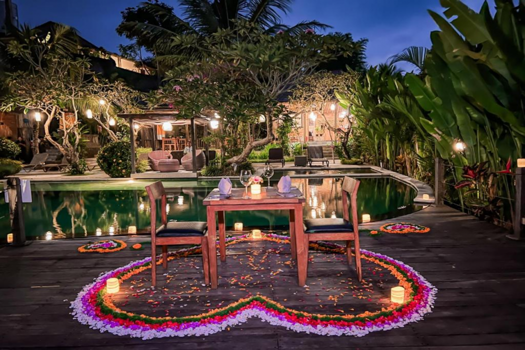 Manah Shanti Suite 9/14