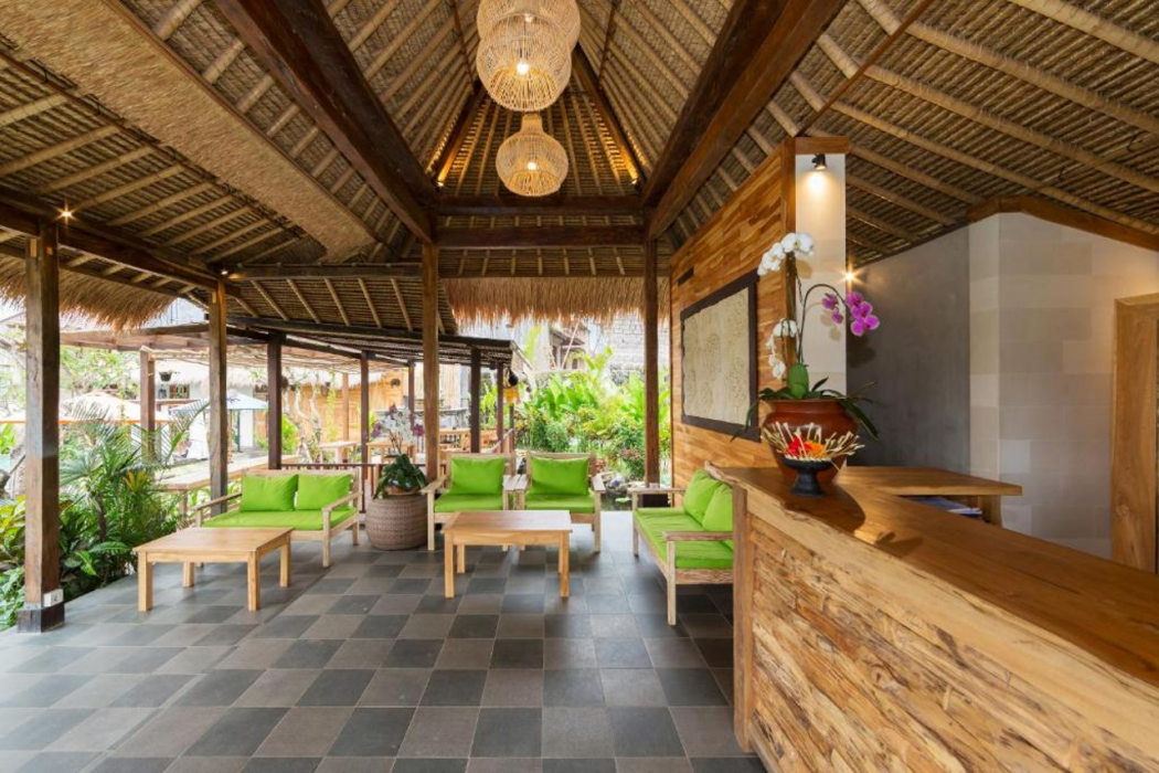 Manah Shanti Suite 7/14