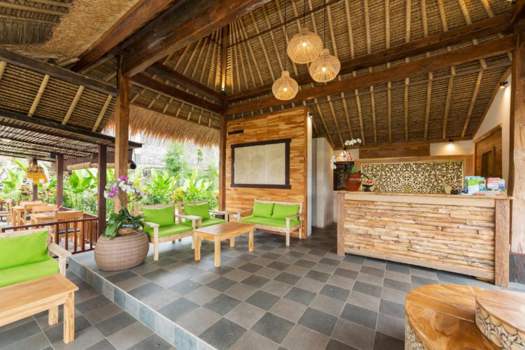 Manah Shanti Suite 8/14
