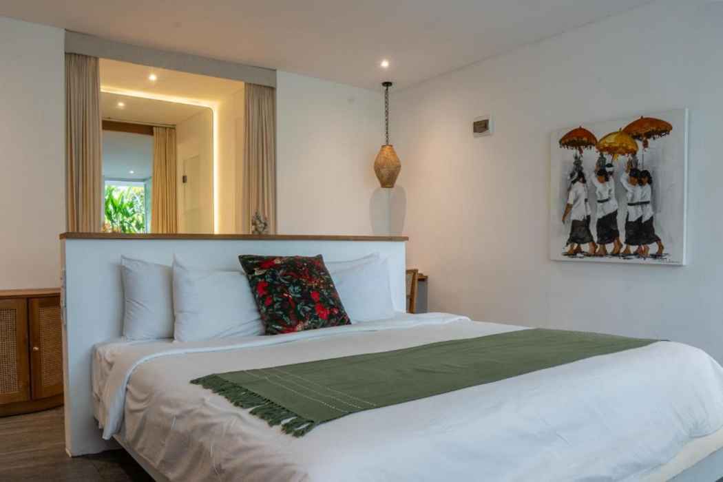 Mantra Wellness Bali 14/63