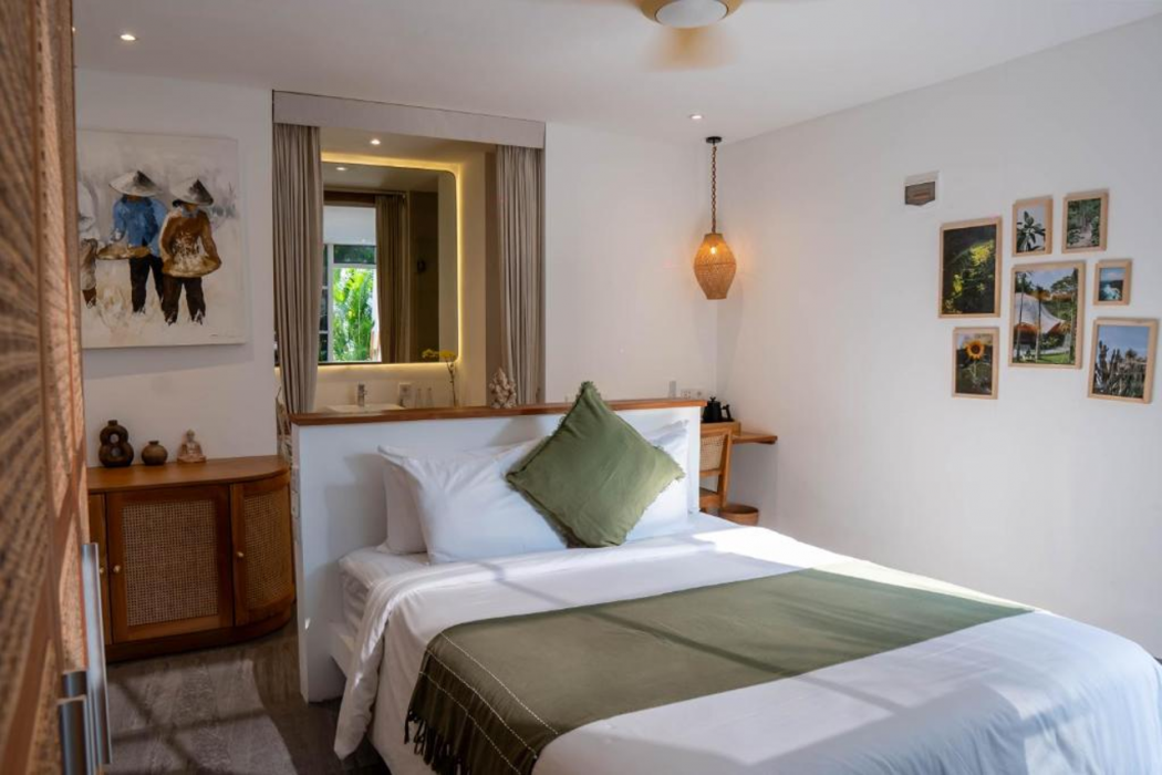 Mantra Wellness Bali 16/63