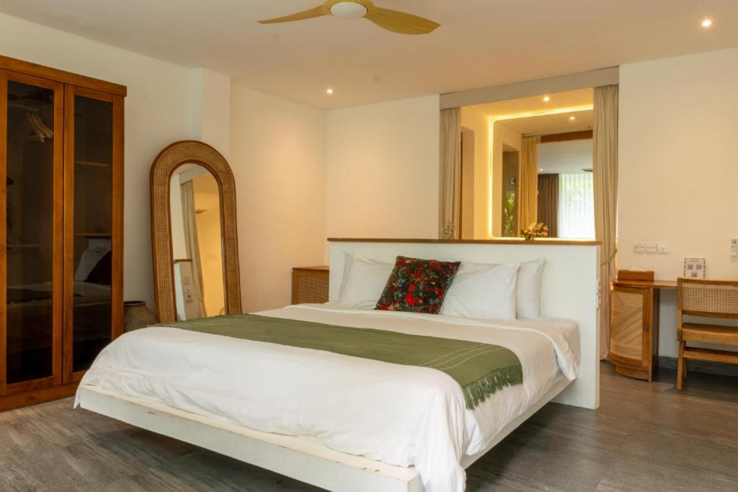 Mantra Wellness Bali 19/63