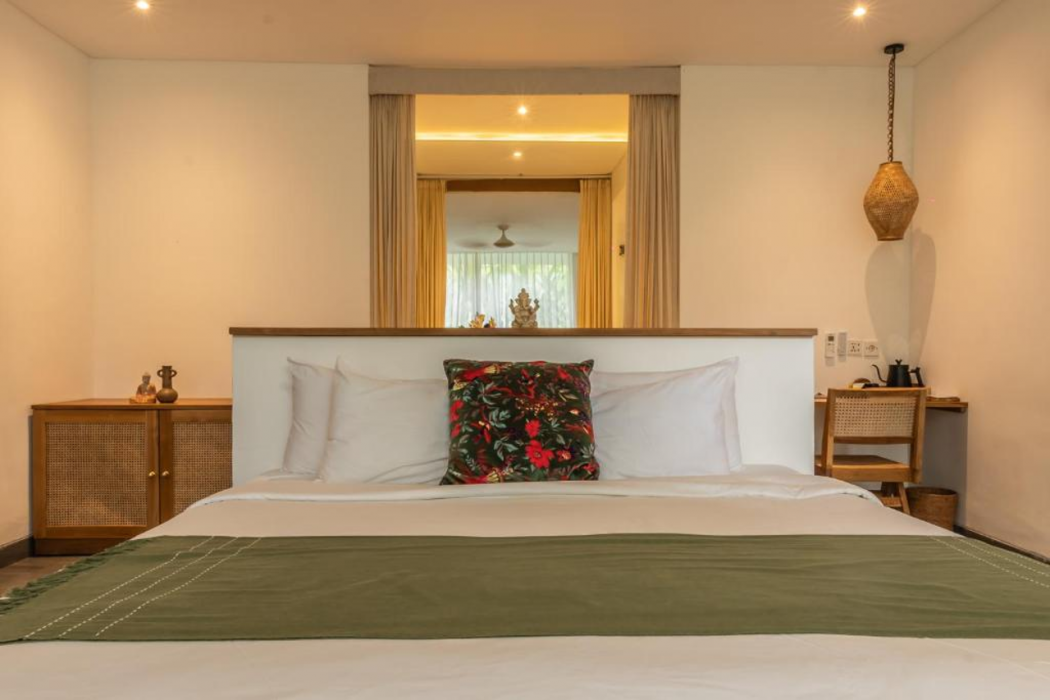 Mantra Wellness Bali 12/63