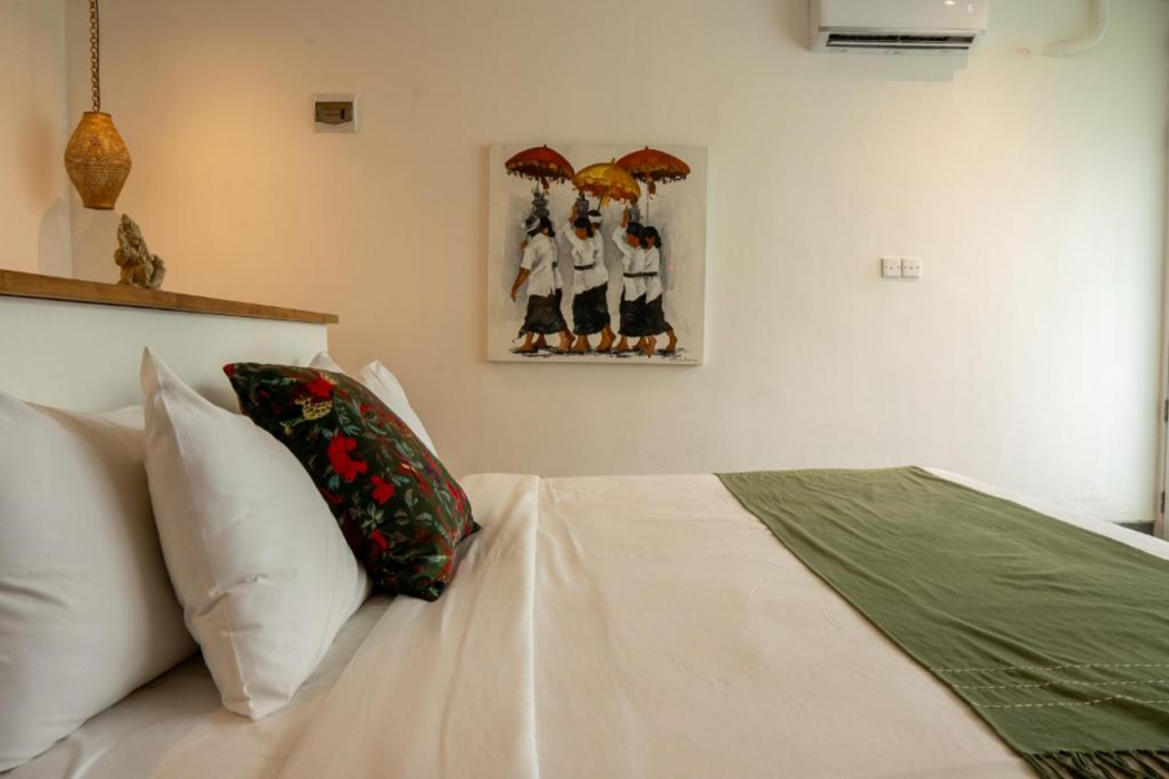 Mantra Wellness Bali 13/63