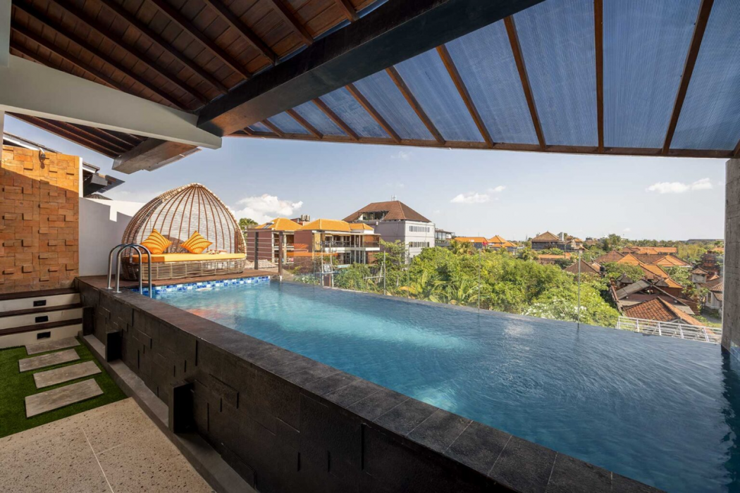 Mokko Suites Batubelig 7/9