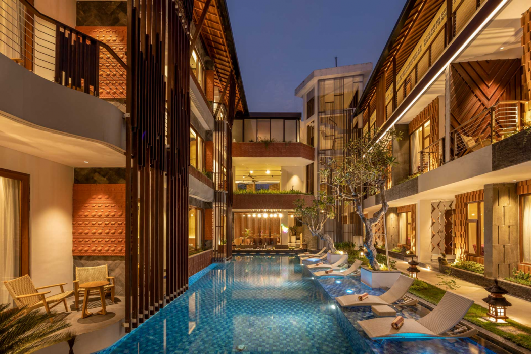 Mokko Suites Batubelig 2/9