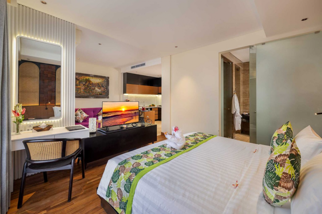 Mokko Suites Batubelig 6/9