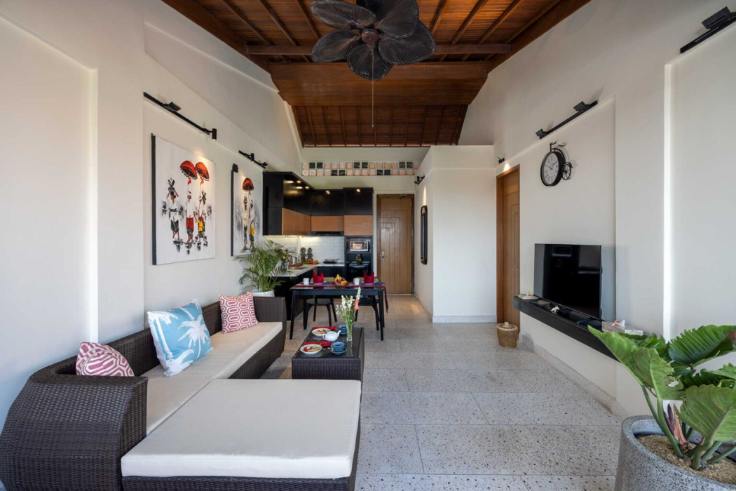 Mokko Suites Batubelig 9/9