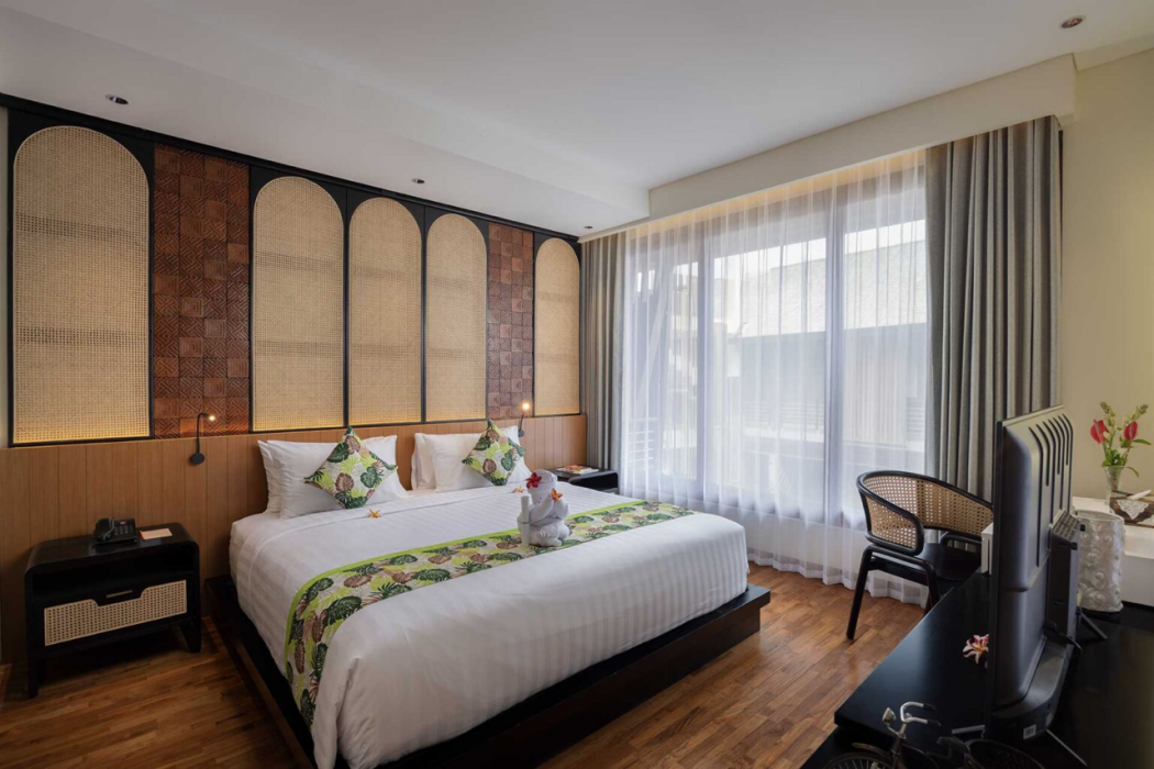 Mokko Suites Batubelig 3/9