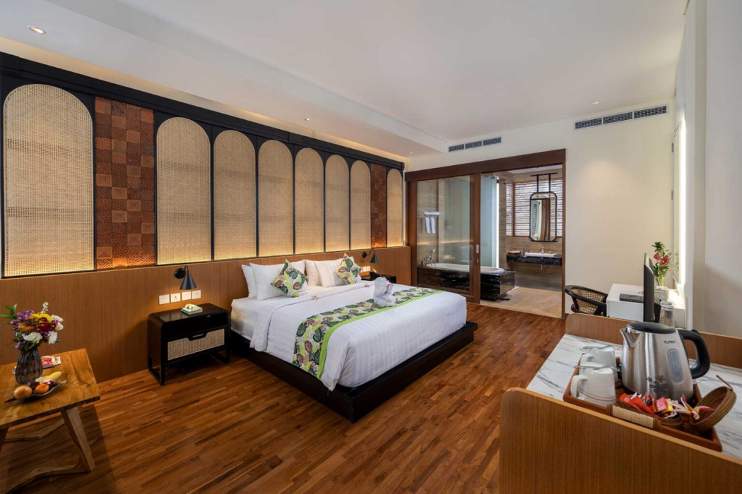 Mokko Suites Batubelig 5/9