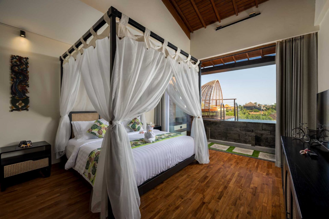 Mokko Suites Batubelig 4/9