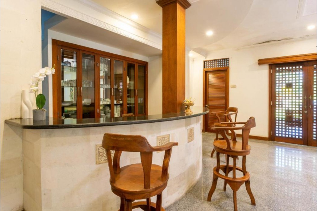 Starloka Saba Bali Hotel 36/65