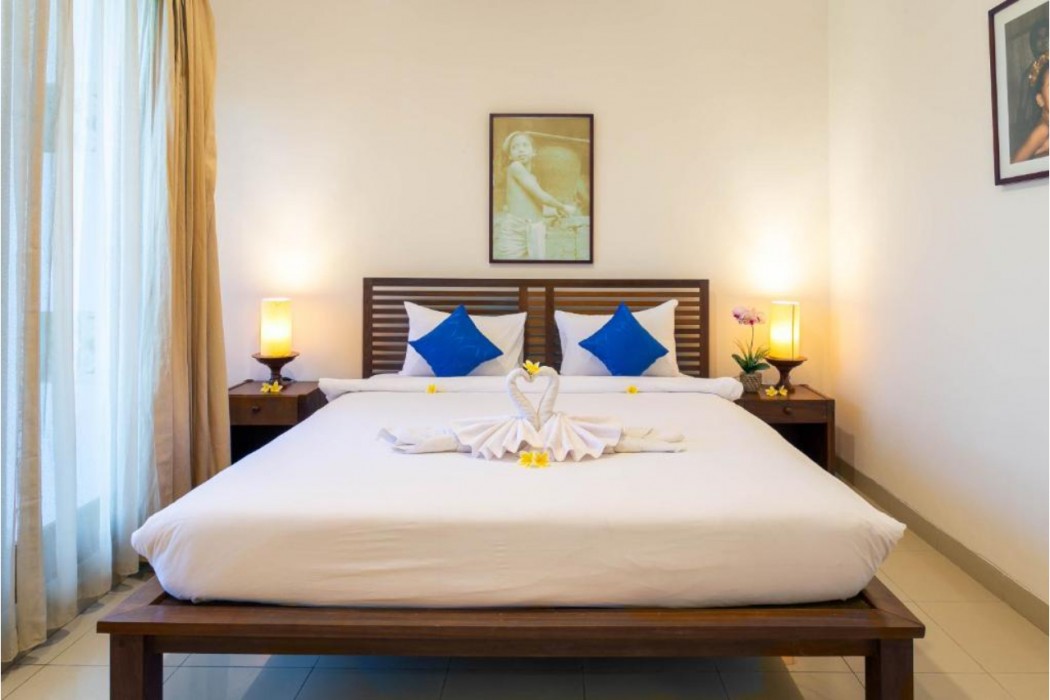 Starloka Saba Bali Hotel 14/65
