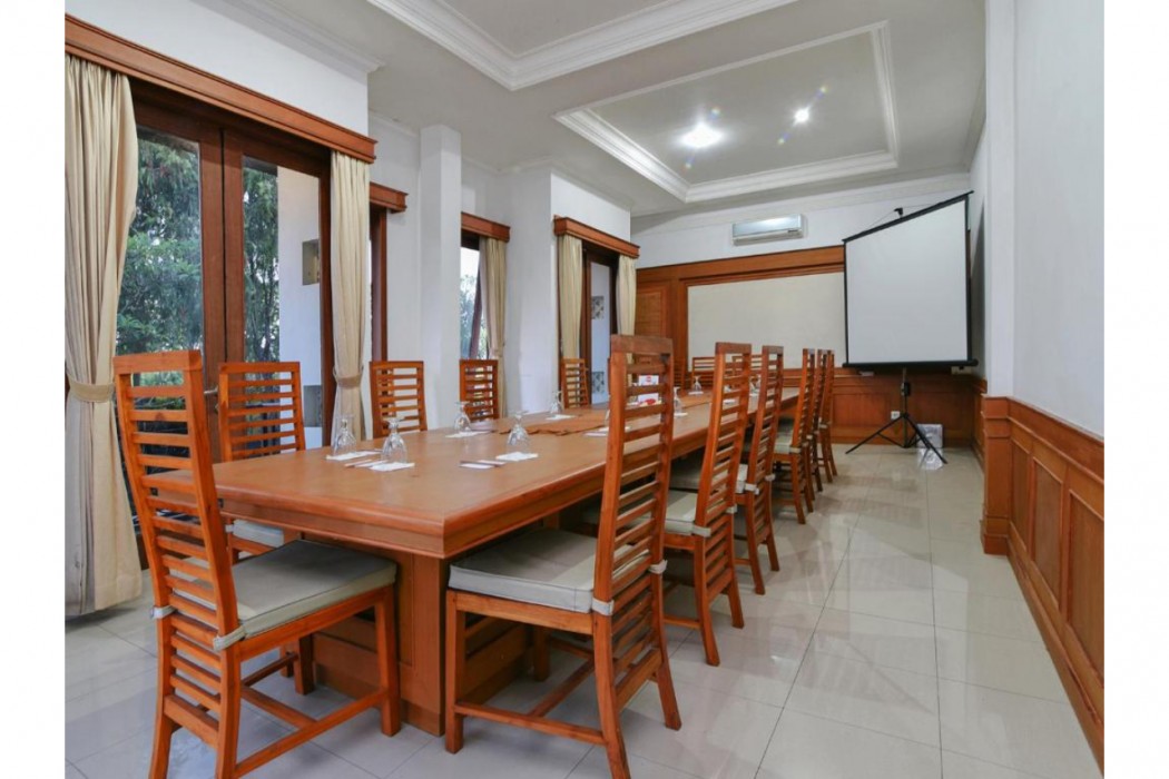 Starloka Saba Bali Hotel 37/65