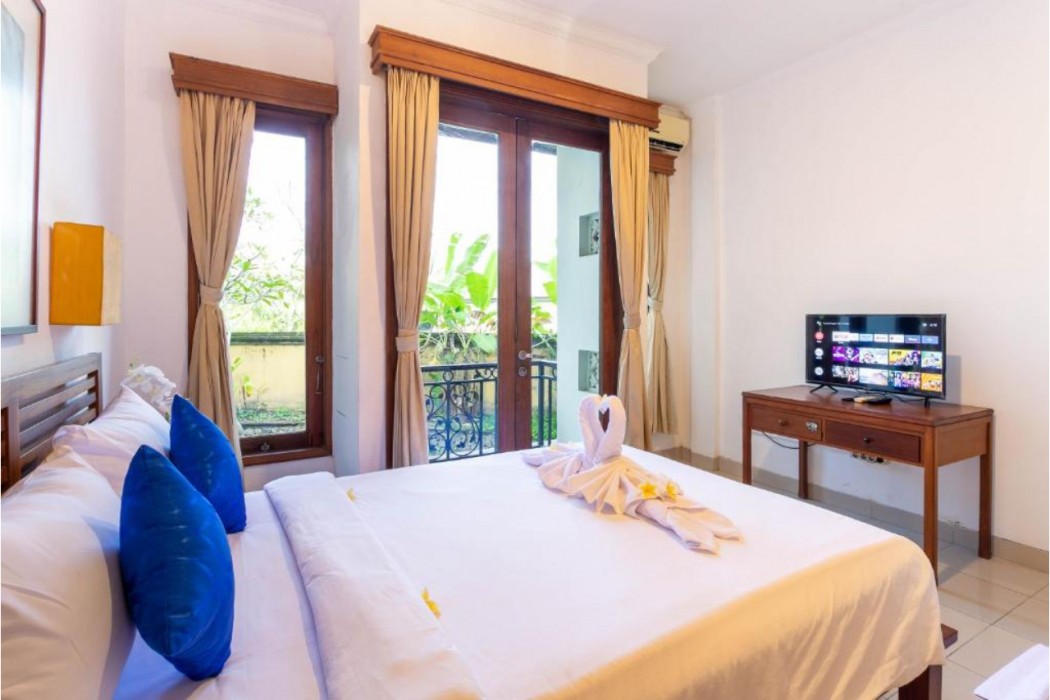 Starloka Saba Bali Hotel 17/65