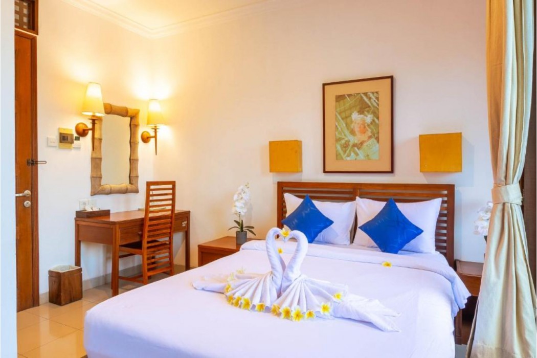Starloka Saba Bali Hotel 19/65