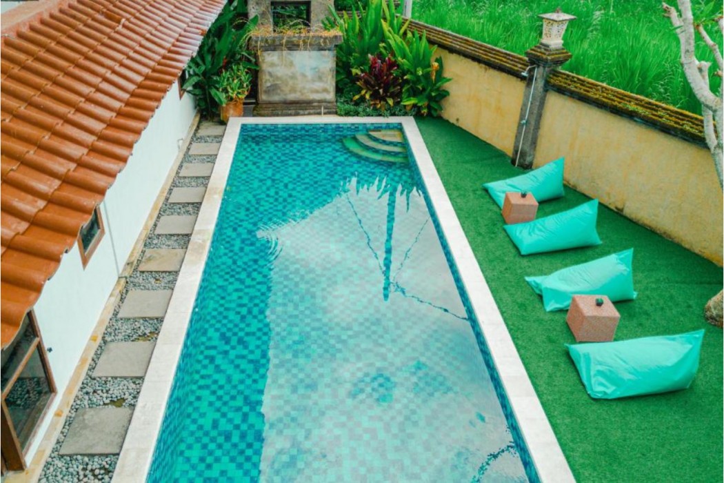 Starloka Saba Bali Hotel 38/65