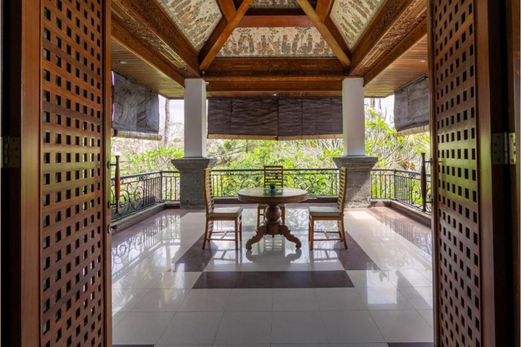 Starloka Saba Bali Hotel 35/65