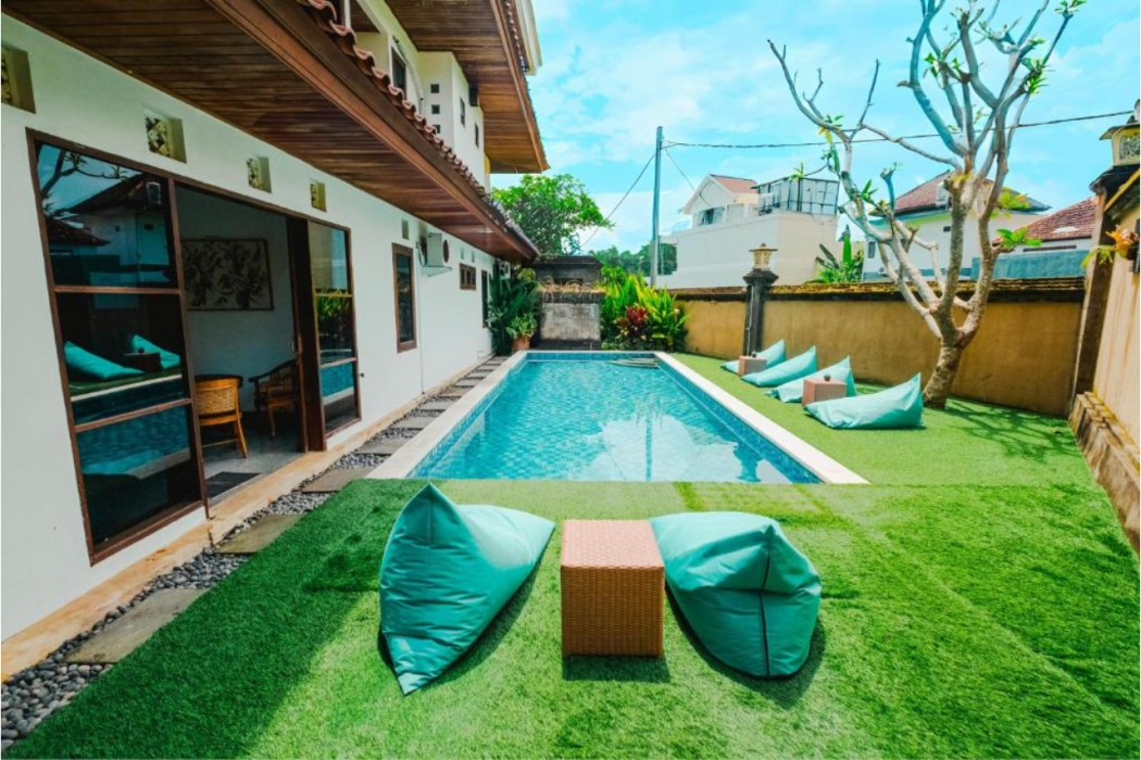 Starloka Saba Bali Hotel 39/65