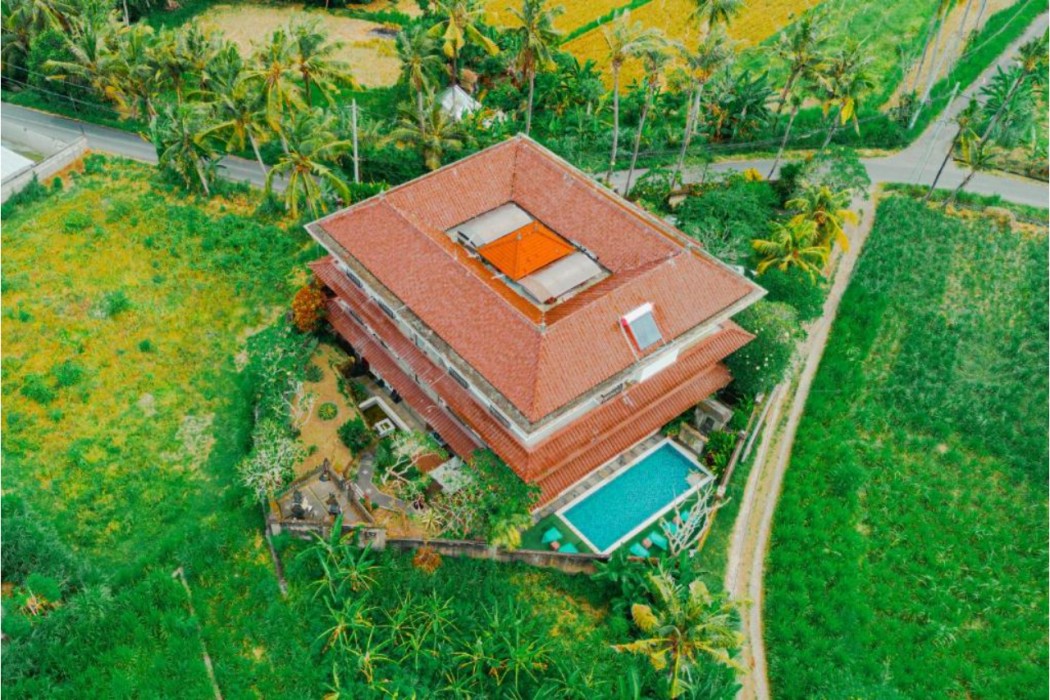Starloka Saba Bali Hotel 2/65