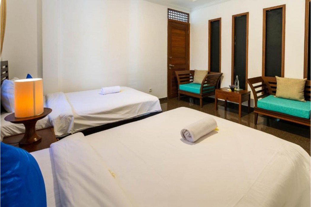 Starloka Saba Bali Hotel 13/65