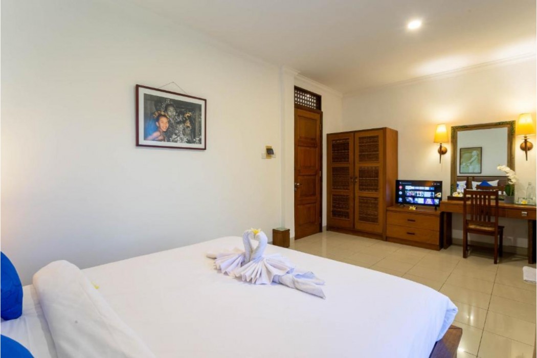 Starloka Saba Bali Hotel 16/65