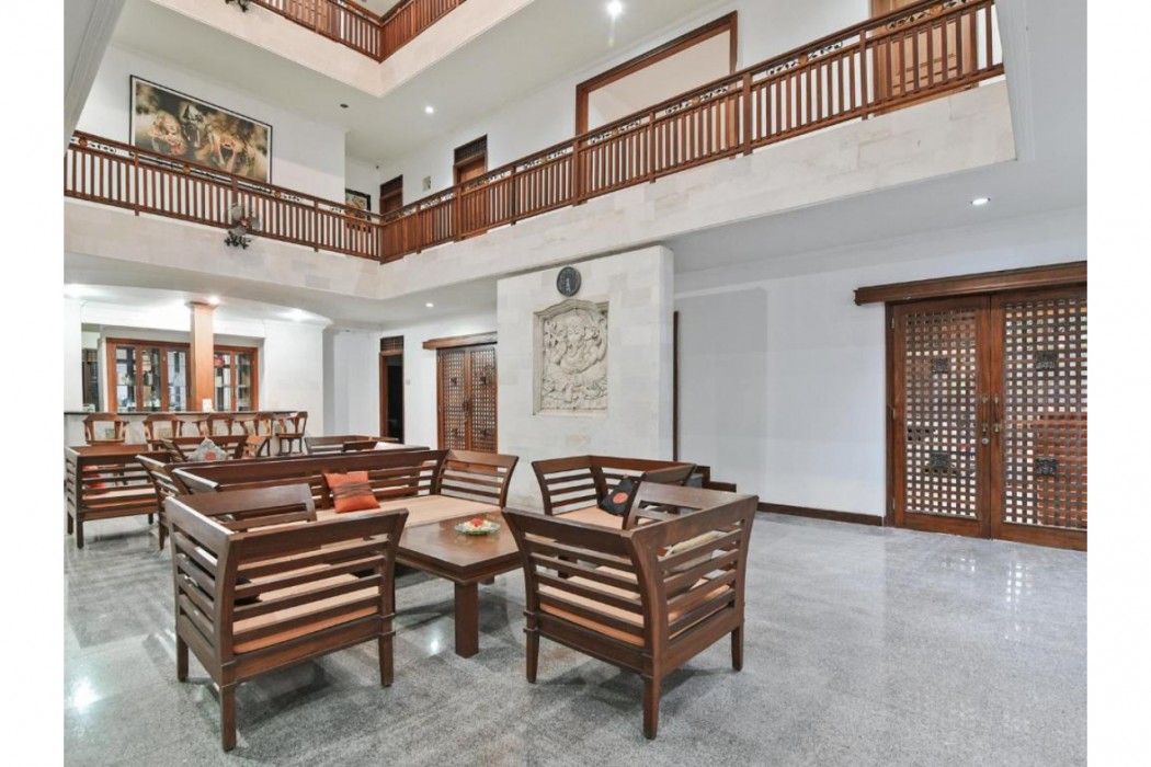 Starloka Saba Bali Hotel 6/65