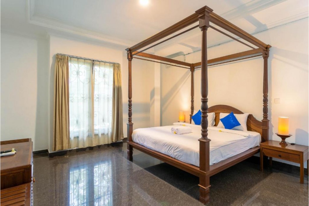 Starloka Saba Bali Hotel 15/65