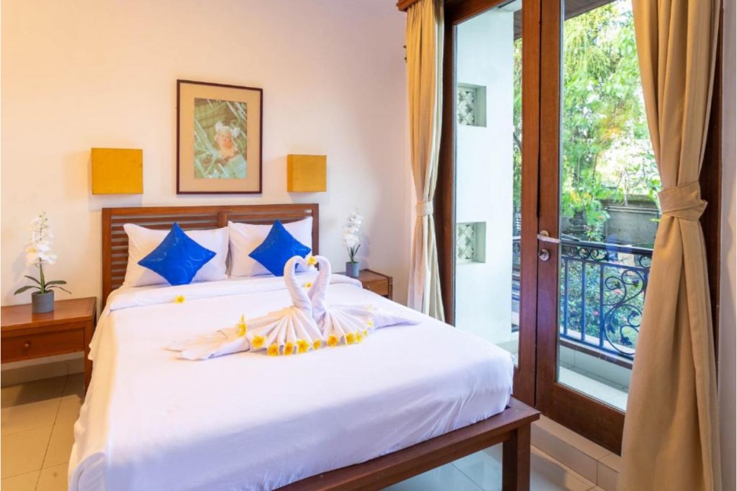 Starloka Saba Bali Hotel 18/65