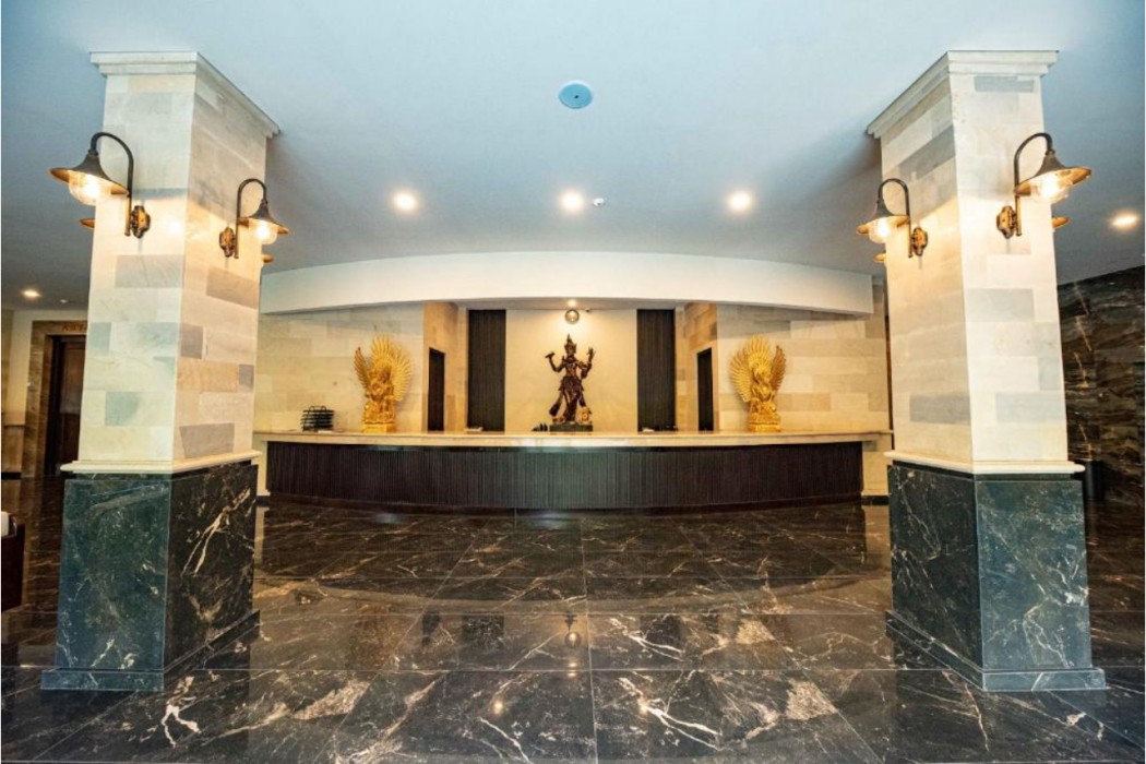 Taman Prakerti Bhuana Hotel 5/32