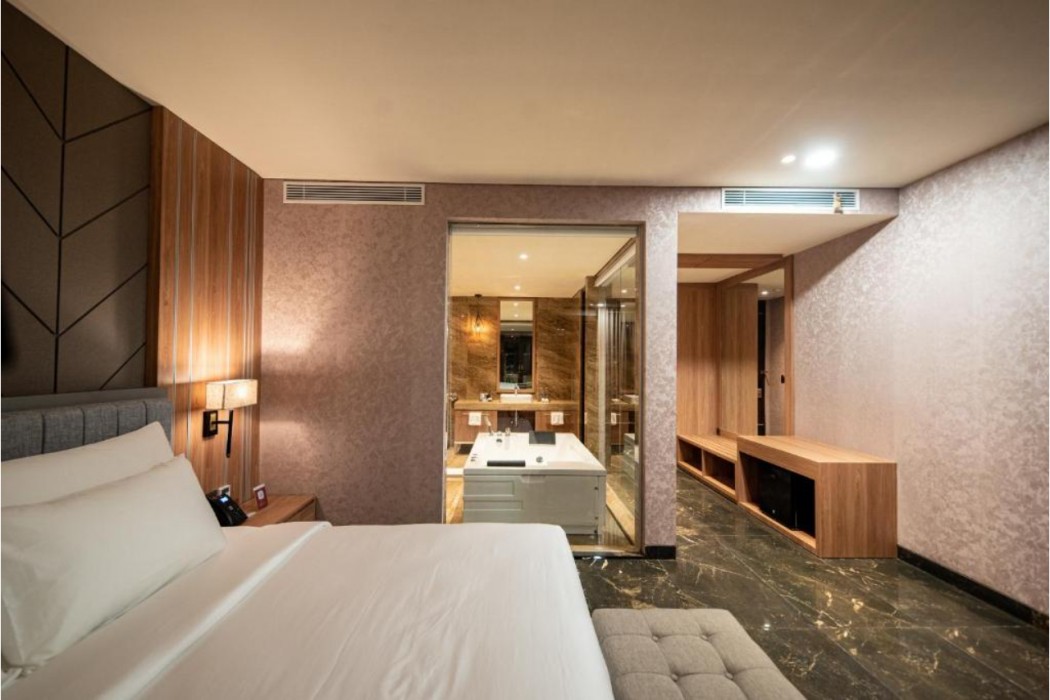 Taman Prakerti Bhuana Hotel 7/32