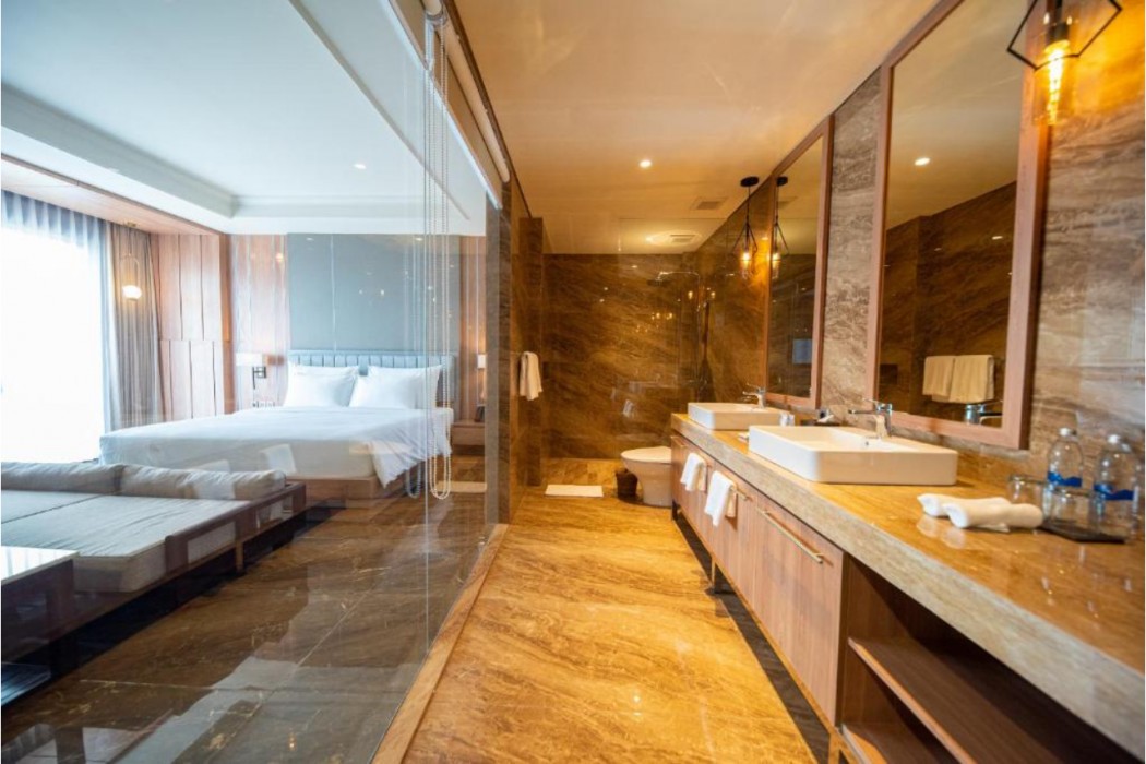 Taman Prakerti Bhuana Hotel 15/32