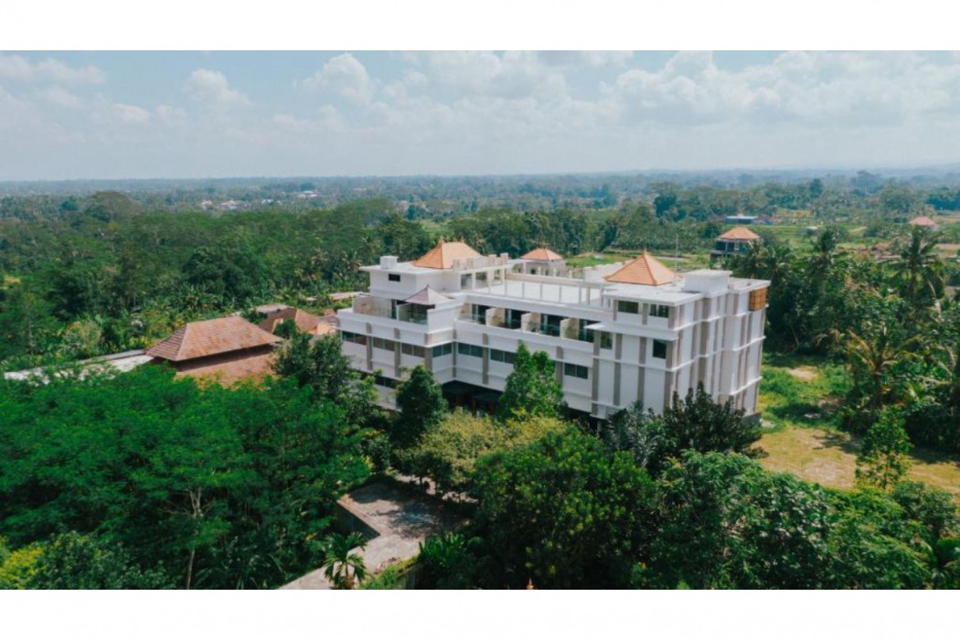 Taman Prakerti Bhuana Hotel 1/32