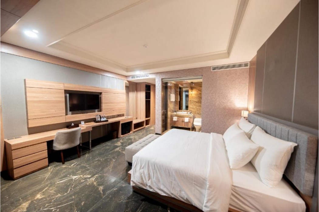 Taman Prakerti Bhuana Hotel 8/32