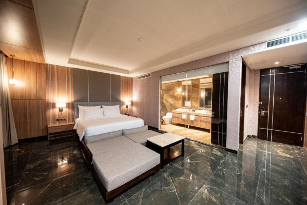 Taman Prakerti Bhuana Hotel 12/32