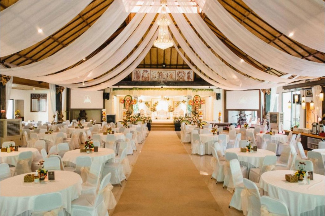 Taman Prakerti Bhuana Hotel 23/32