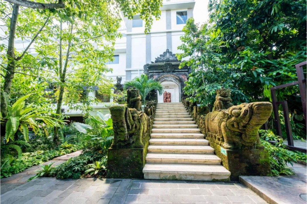 Taman Prakerti Bhuana Hotel 2/32