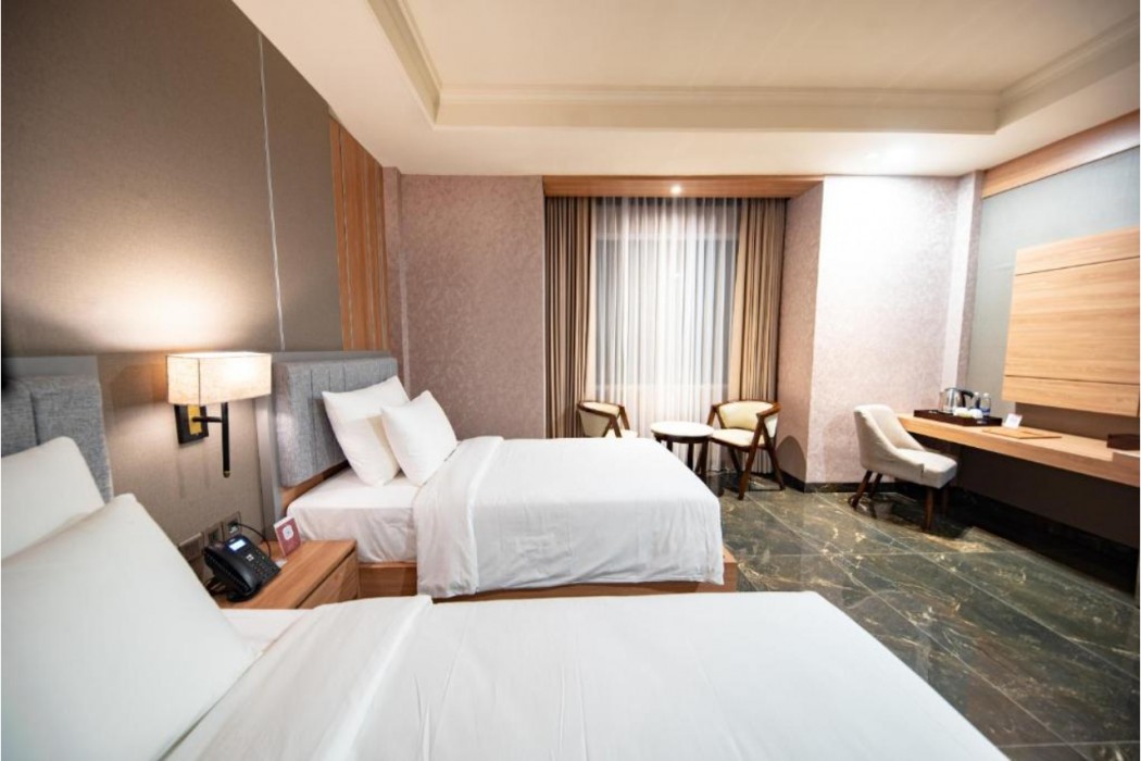 Taman Prakerti Bhuana Hotel 11/32