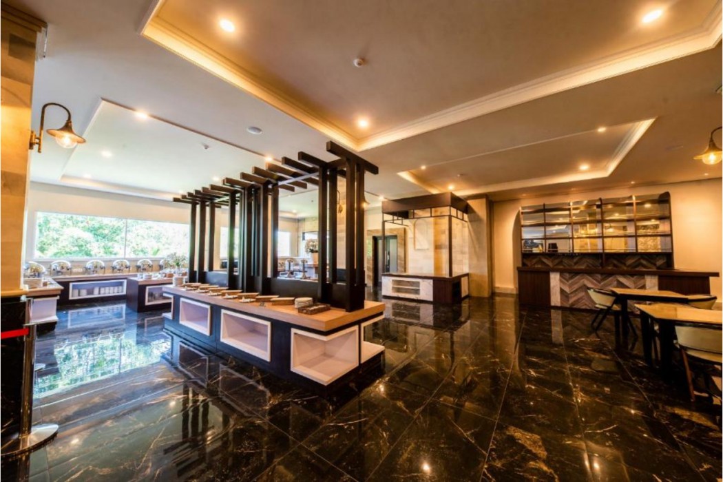 Taman Prakerti Bhuana Hotel 29/32