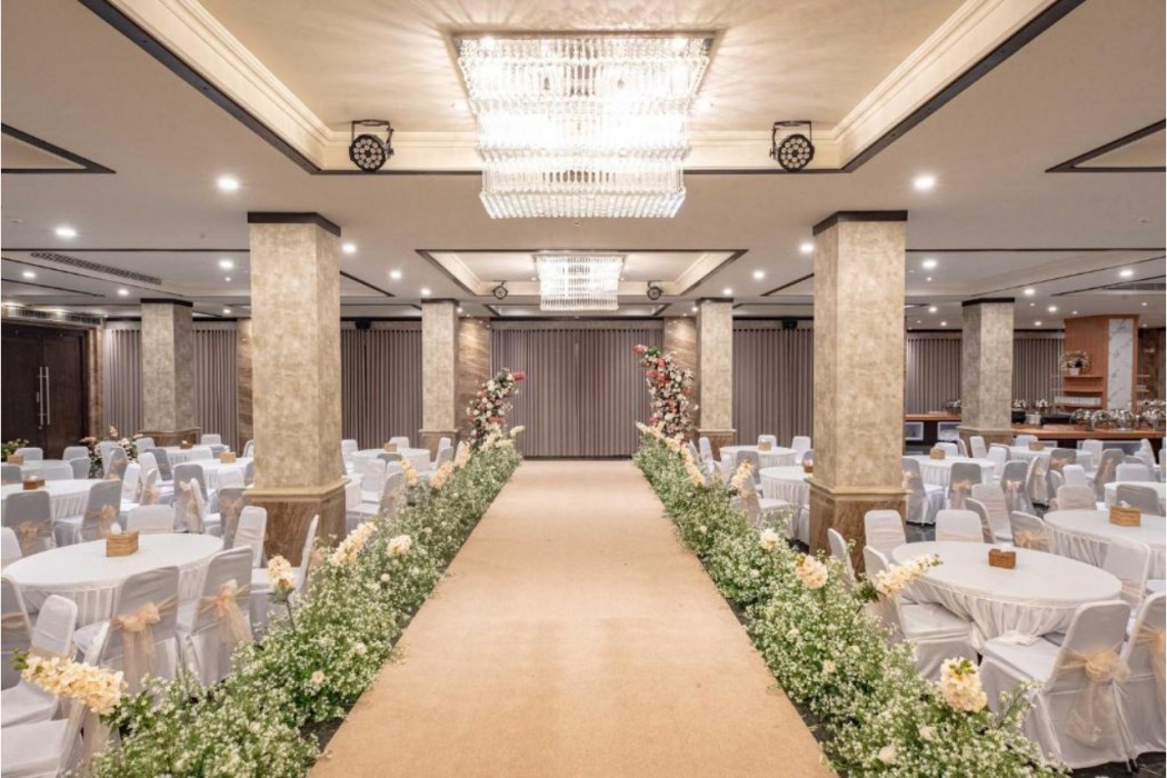 Taman Prakerti Bhuana Hotel 22/32