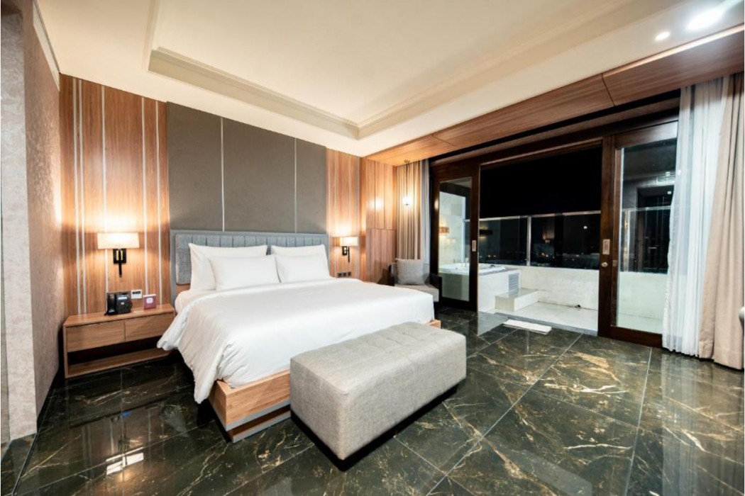 Taman Prakerti Bhuana Hotel 9/32