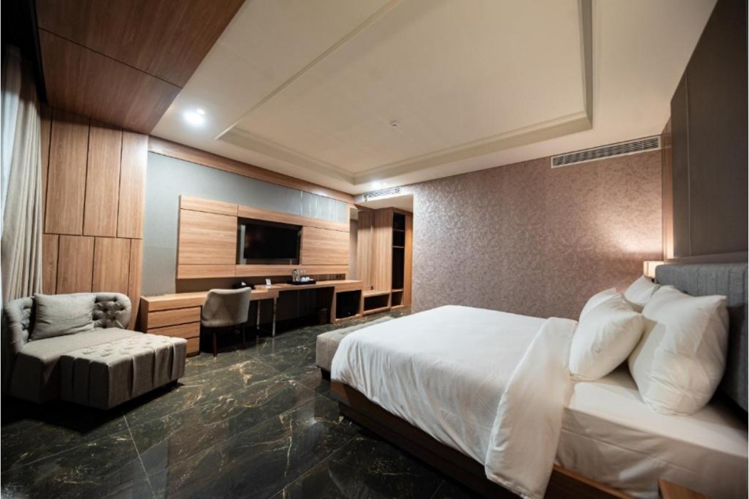 Taman Prakerti Bhuana Hotel 6/32