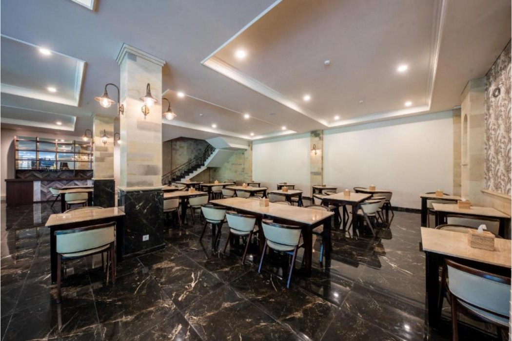 Taman Prakerti Bhuana Hotel 28/32