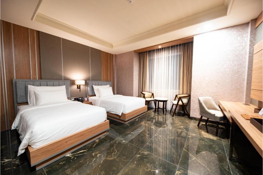 Taman Prakerti Bhuana Hotel 13/32