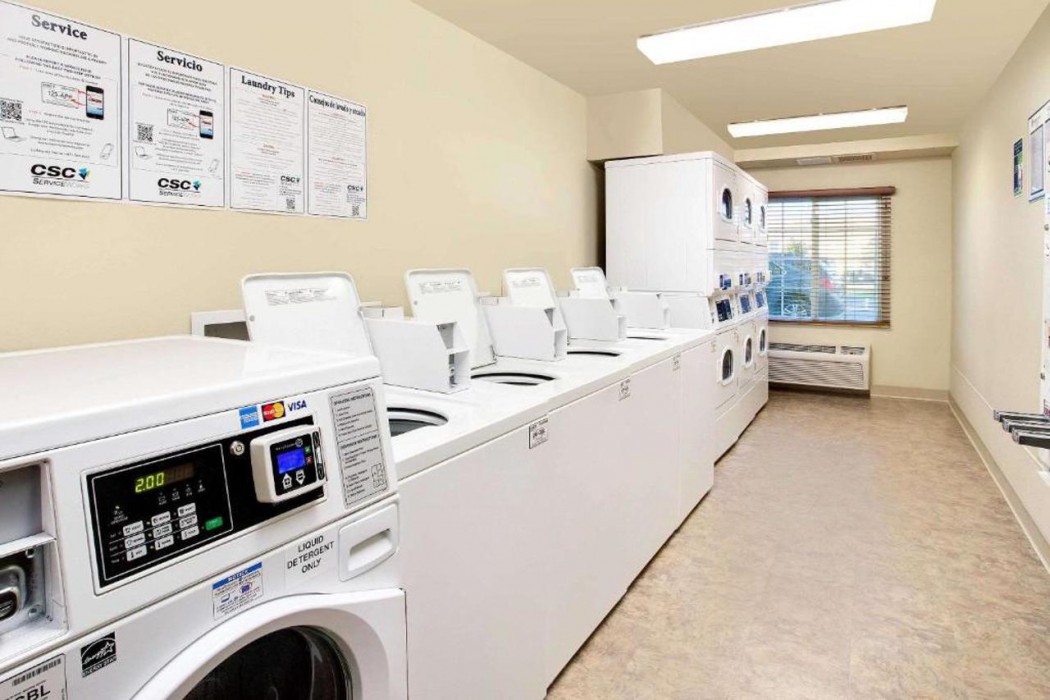 WoodSpring Suites Baton Rouge Airport 35/65