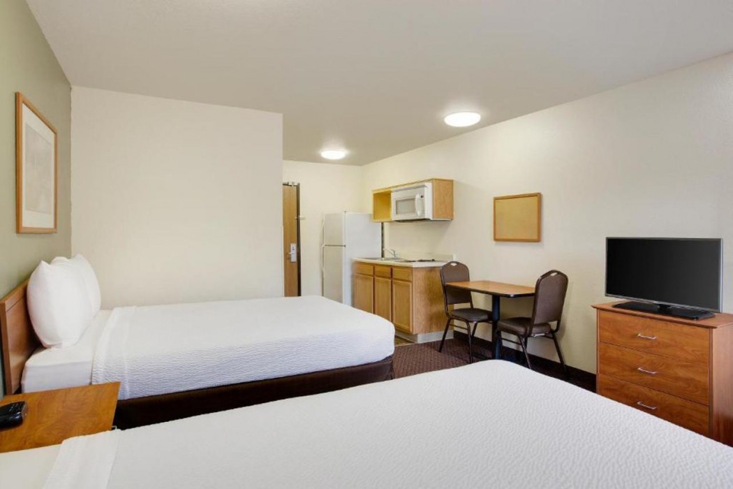 WoodSpring Suites Algona/Auburn - Seattle South 16/67