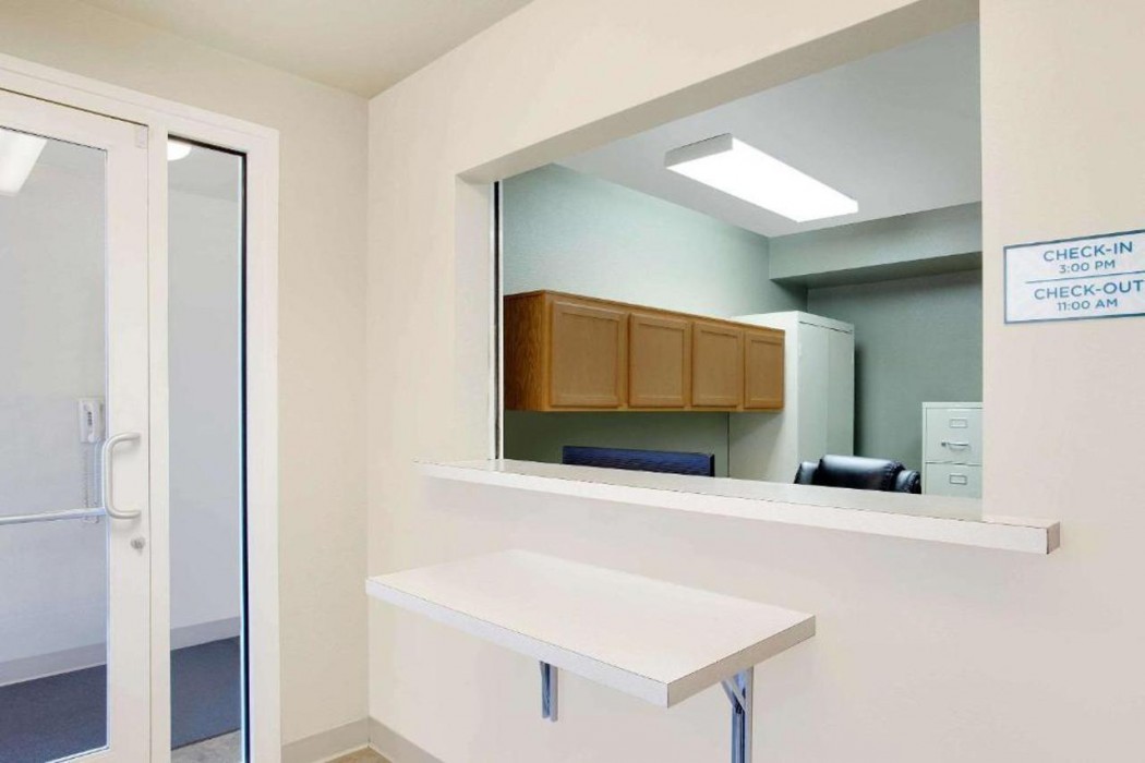 WoodSpring Suites Algona/Auburn - Seattle South 36/67