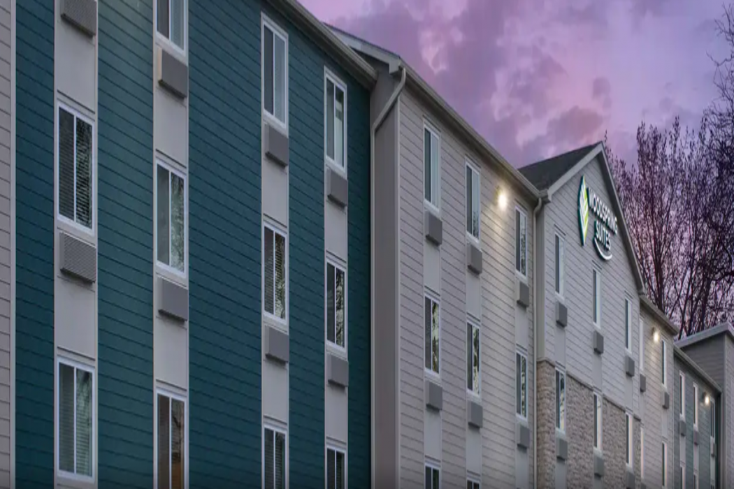 WoodSpring Suites Algona/Auburn - Seattle South — foto 2